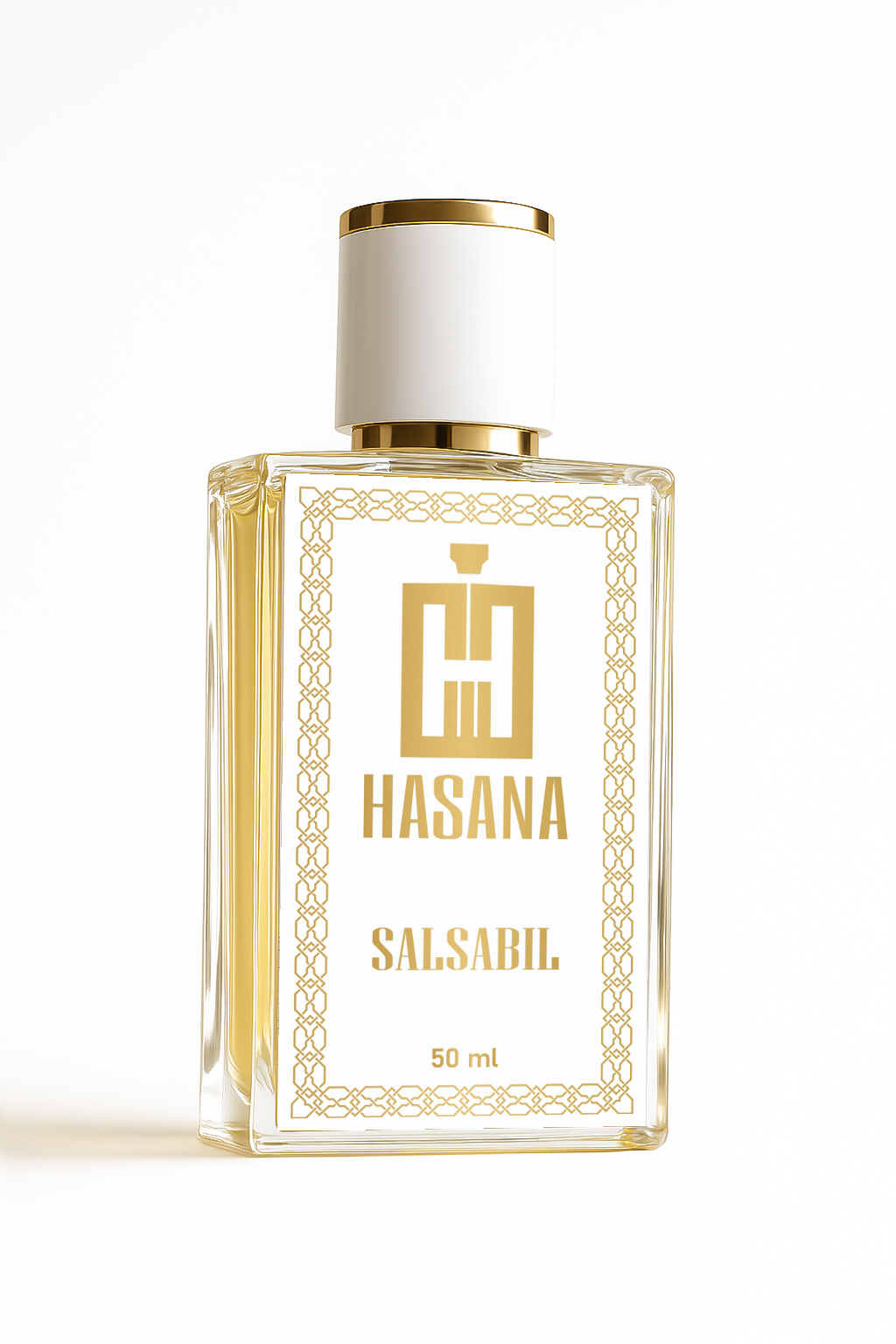 Salsabil
